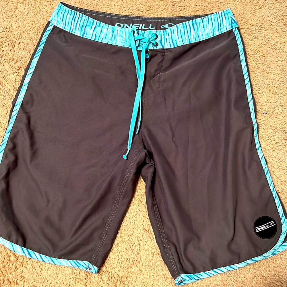 Mens / Boys Oneil Board-shorts